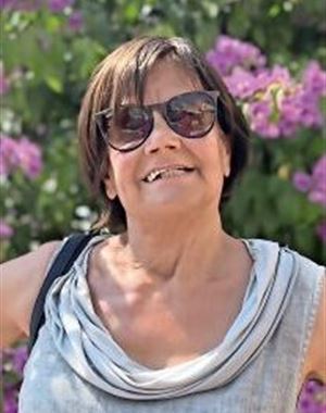 Profilbild Paula Mairunter der Eggen 